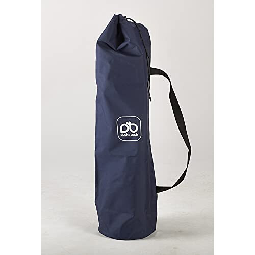 Ducksback Camping Chair Storage Bag BLUE 1
