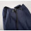 Ducksback Camping Chair Storage Bag BLUE 3
