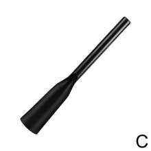 ( Manganese steel flat) Garden Shovel Gardening Shovel Pointed Hand Shovel Garden Tools