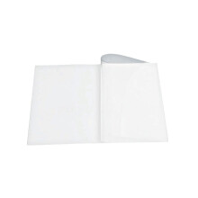 10pcs Sheet A3 Screen Printing Transparency Inkjet Film Paper Exposure Positive