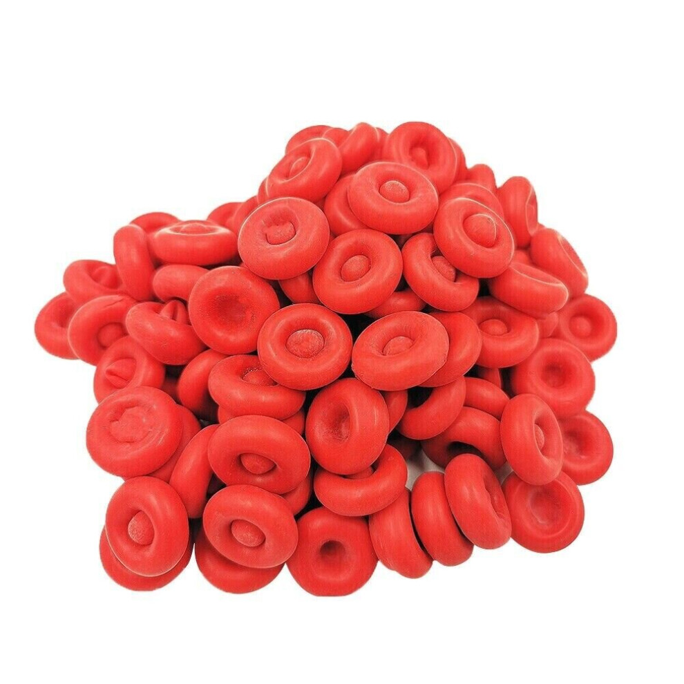 ( 20Pcs) 20/50Pcs Latex Caulk Saving Cap Re-Sealable Caulking Nozzle Tube Tips Covers 901871134033