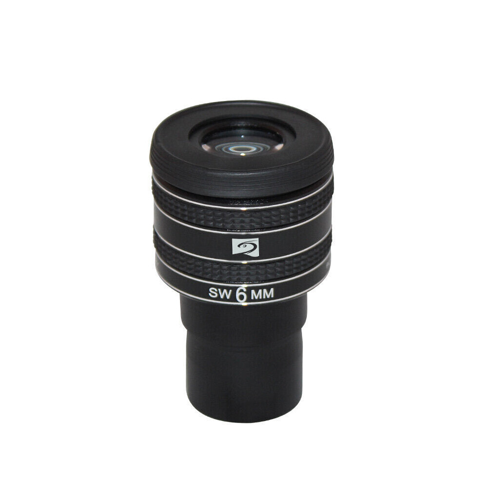 (2) 1.25inch 58 TMB Planetary HD Telescope Eyepiece 2.5-9mm Astronomical Telescope Accessories