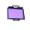 0.3mm Star Filter For Nikon D600/D610/D700 Camera Astronomical Accessories 6