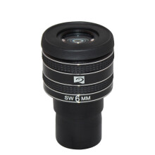 (7) 1.25inch 58 TMB Planetary HD Telescope Eyepiece 2.5-9mm Astronomical Telescope Accessories