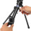 20/30/40X Astronomical Telescope Simple Child Version HD Space Landscape Spotting Scope Monicular 5