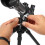 20/30/40X Astronomical Telescope Simple Child Version HD Space Landscape Spotting Scope Monicular 6