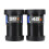 20/30/40X Astronomical Telescope Simple Child Version HD Space Landscape Spotting Scope Monicular 12