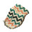 (  Ella) Bohemian Cotton Blanket Towel Soft Bedding Tapestry Sofa Throw 1