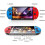 X12 Plus 7 inch Handheld Game Console Dual Joystick Video Game Console 7