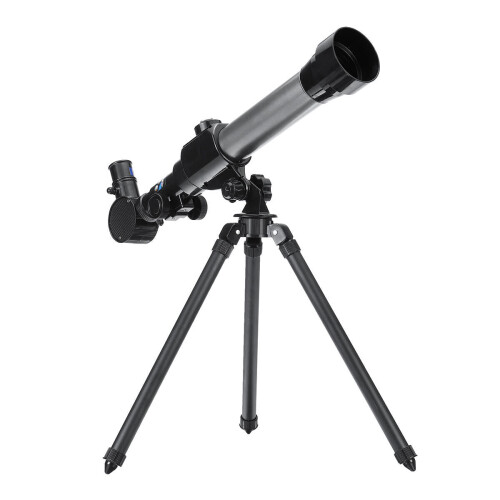 20/30/40X Astronomical Telescope Simple Child Version HD Space Landscape Spotting Scope Monicular 1