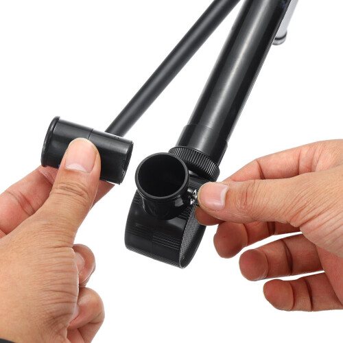 20/30/40X Astronomical Telescope Simple Child Version HD Space Landscape Spotting Scope Monicular 2