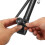20/30/40X Astronomical Telescope Simple Child Version HD Space Landscape Spotting Scope Monicular 4
