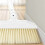 Buckle Long Handled Dustpan and Brush Soft Bristles Broom Dust Pan set 6