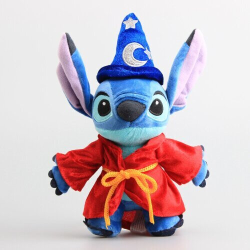 Buy Disney Stitch 25cm Plush Toy, Teddy bears and soft toys