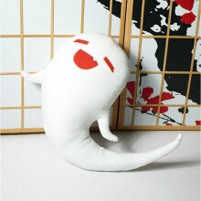 Anime Genshin Impact Hu Tao Plush Pillow Doll Stuffed Cushion Toy Gift