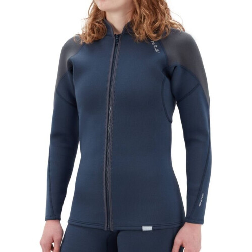 (Large) NRS Women's Ignitor Paddleboarding Jacket