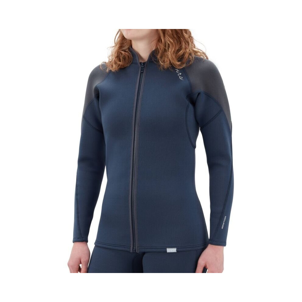 (Large) NRS Women's Ignitor Paddleboarding Jacket