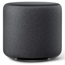 Echo Sub Powerful subwoofer for your Echo requires compatible Echo dev - Refurbished