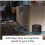 Refurbished Echo Sub Powerful subwoofer for your Echo requires compatible Echo dev 4