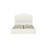 Birlea Boucle Double Ottoman Bed Frame White Birlea Monaco Storage Bed 4FT5 135cm 9