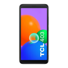TCL 403 BLACK - Refurbished