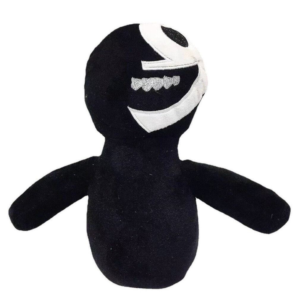 Bonxaif (H) Doors Roblox Figure Escape From The Gate, Play With Plush Toys Around