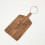 Homescapes Etched Stag Mango Wood Chopping Board, 50 x 25cm 1