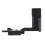 Camera L-Bracket Plate for M100 M200 Camera Quick Release Plate Vertical Hand Grip Holder Board Black 9
