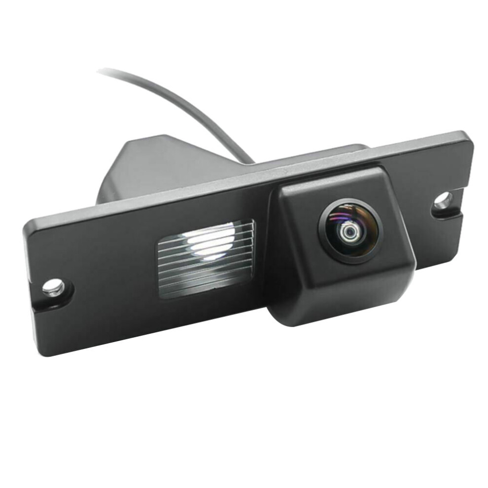 Hd 1280X720 Fisheye 170 Degree Rear View Backup Camera Reverse Parking Camera For 4 2006-2017 4762527096244