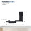 Camera L-Bracket Plate for M100 M200 Camera Quick Release Plate Vertical Hand Grip Holder Board Black 5