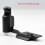 Camera L-Bracket Plate for M100 M200 Camera Quick Release Plate Vertical Hand Grip Holder Board Black 10