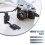 Camera L-Bracket Plate for M100 M200 Camera Quick Release Plate Vertical Hand Grip Holder Board Black 2