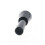 Car Emergency Fuel Gas Petrol Filler Funnel Oil Black for Focus MK2 2007-2011 1681668 7