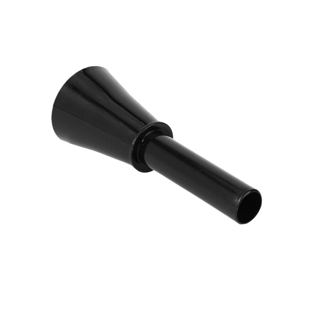 Car Emergency Fuel Gas Petrol Filler Funnel Oil For Focus Mk2 2007-2011 1681668 Black 4762527078264