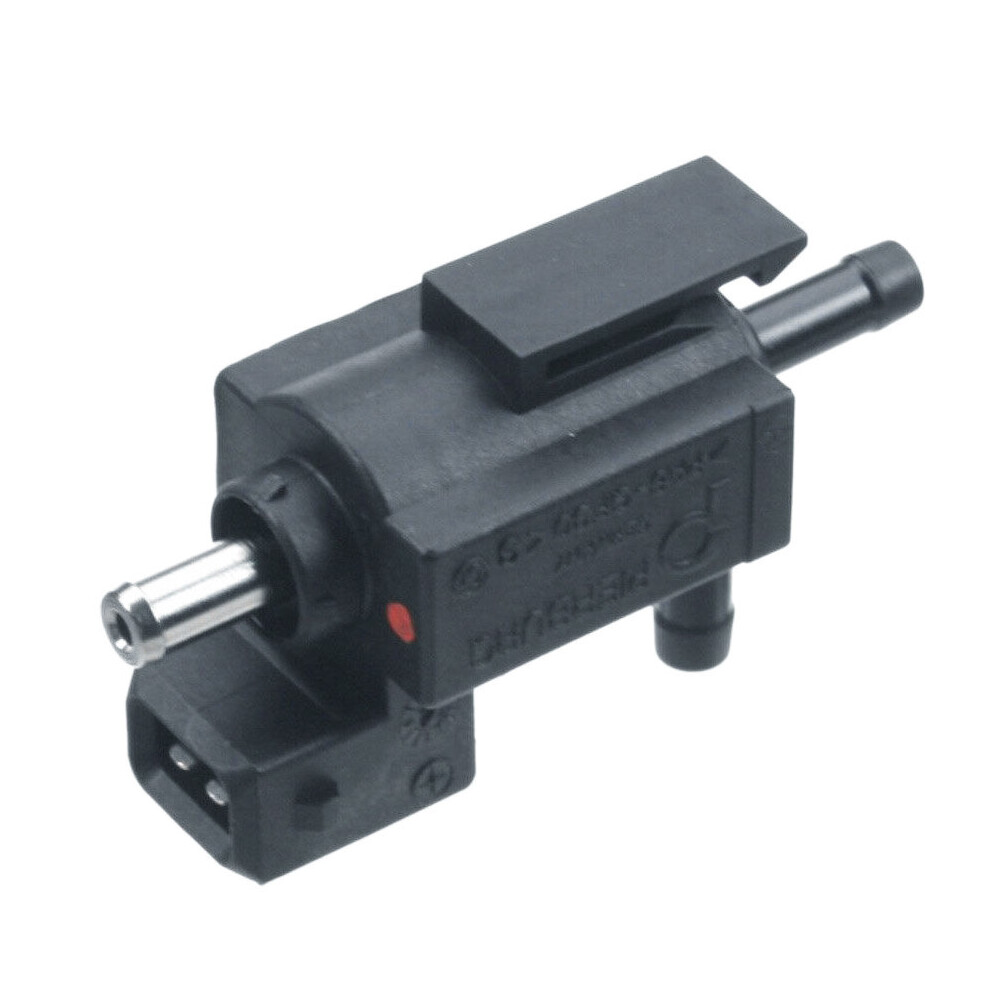 New Turbo Solenoid Valve Boost Control For Xc90 Xc70 V70 S60 C70 S80 30670448 Black 4762527084647