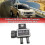 Auto-Abgas-DPF-Differenzdrucksensor für D-MAX DAMX MUX 8983314120 2