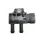 Auto-Abgas-DPF-Differenzdrucksensor für D-MAX DAMX MUX 8983314120 3