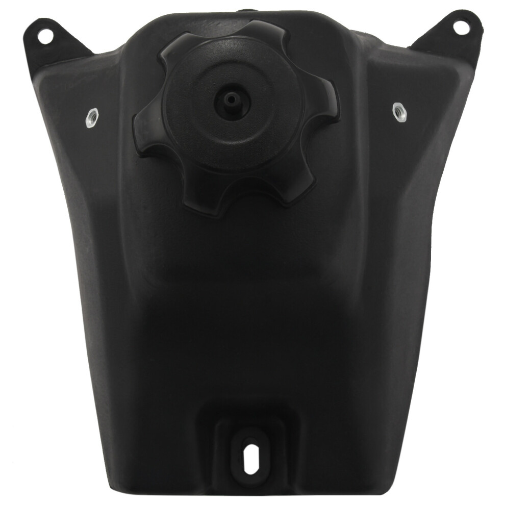 Motorcycle Dirt Pit Bike Gas Fuel Tank Cap For Crf50 Xr50 50/70/110/125 Cc Black 4762527089123
