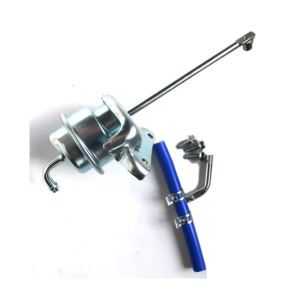 1515A029 Turbocharger Actuator For L200 2.5Td 136Hp-100Kw Ihi Vt10 Vc420088 Silver 4762527084357