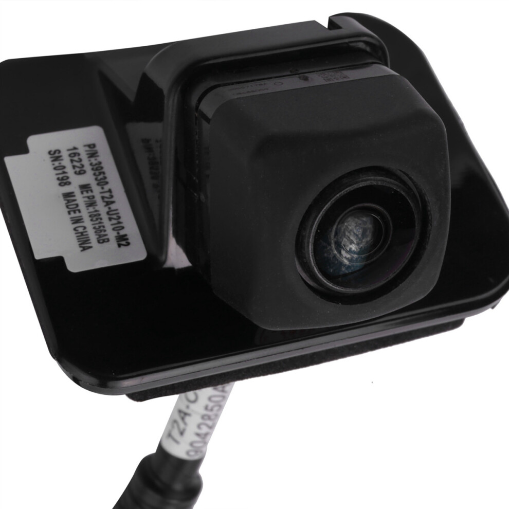 For Accord 2014-2017 Rear View Camera Reverse Parking Assist Backup Camera 39530-T2a-A21 39530-T2a-A31 4762527002009