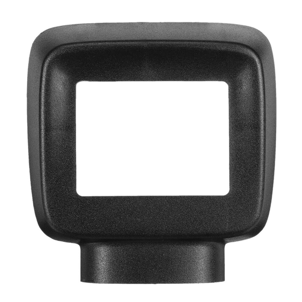Abs Front Bumper Lower Grille Grill Sensor Cover For-Golf Mk7 2013-2016 Front Grille Rader Trim 5G0907225a9b9 4762527085897