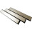 3Pcs Kitchen Tool Knife Sharpener Diamond Whetstone Sharpening for Knife Sharpener System 240/800/200 2