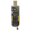 CH341A 24 25 Series EEPROM Flash BIOS USB Programmer Module + SOIC8 SOP8 Test Clip for EEPROM 93CXX / 25CXX / 24CXX 4