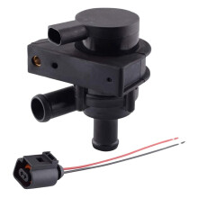 Car Auxiliary Cooling Water Pump For Golf- A3 1K0965561J