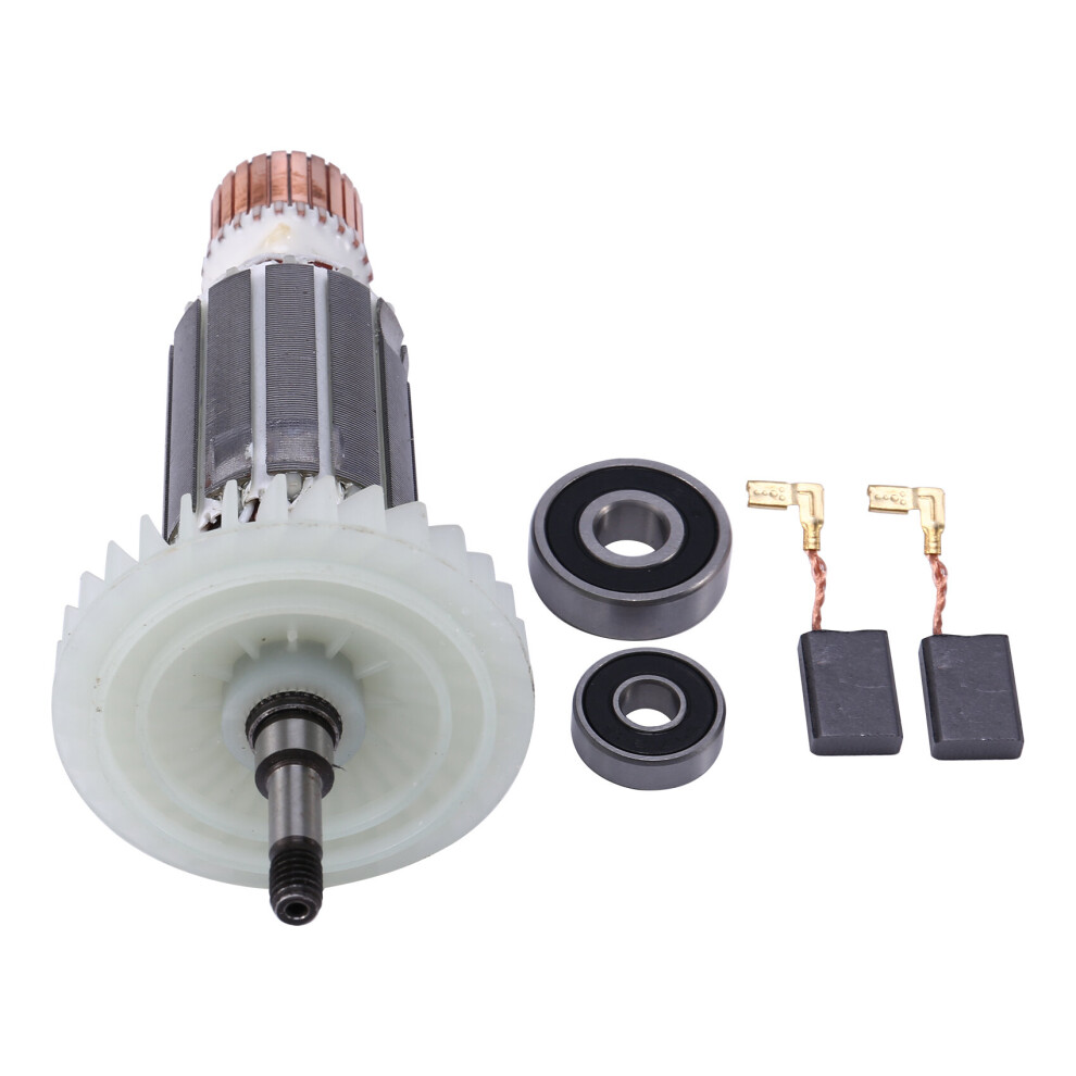 Ac220-240V Angle Grinder For 9553Nb 9553Hb 9555Hn 9553Hn Armature Anchor Stator Gear Parts 4762527081462