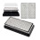 Double-Sided Diamond Sharpening Stone,Whetstone Honeycomb Surface Plate with Non- Base(400/1000 Grit) 6