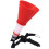 Engine Oil Filling Set Universal Oil Funnel with Adjustable Width Holding Clamp Multifunctional Pour Oil Tool A 1