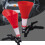 Engine Oil Filling Set Universal Oil Funnel with Adjustable Width Holding Clamp Multifunctional Pour Oil Tool A 3
