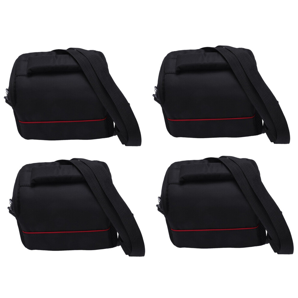 4X Digital Case Camera Bag for G7X Ii G9X Sx430 Sx420 M10 M50 - Coolpix B700 B500 P610S P610 P530-image-OPC-PBHJQZ9-NEW