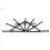 10X Black Fuel Hose Pipe for Chinese Chainsaw 4500 5200 45Cc 52Cc 58Cc MT-9999 Plastic Fuel Hoses Pipes Tool Part 4